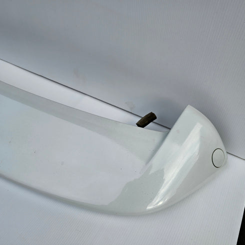 Suzuki Swift Sport ZC32S Tailgate Spoiler